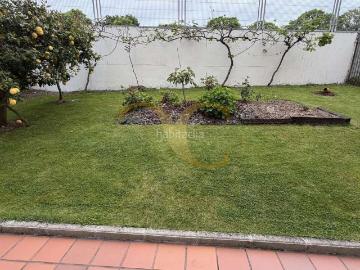 Piso en venta en Gozón, Luanco Aramar Antromero. Bajo con jardín en Luanco. Pisos.