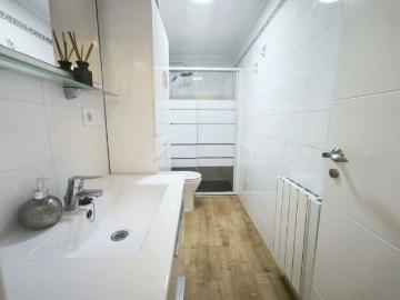 Piso en venta en Gozón, Luanco Aramar Antromero. Piso amueblado en VENTA en Luanco. Asturias. Pisos.