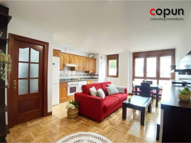 Piso en Venta en Gozón