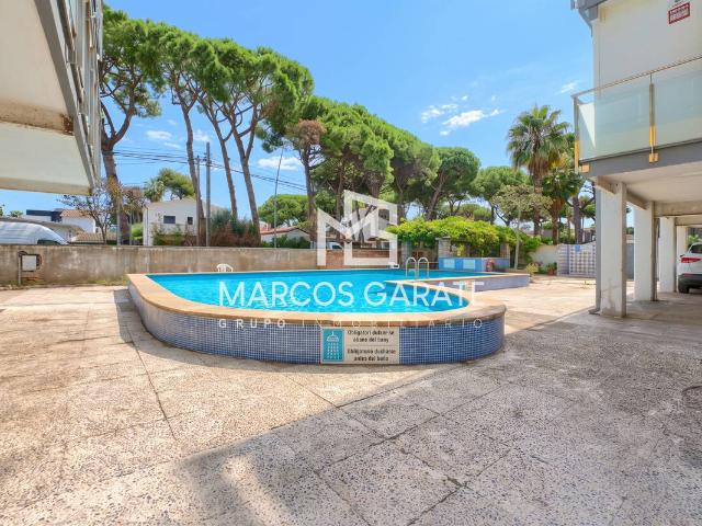 Piso en Venta en Granvia Mar