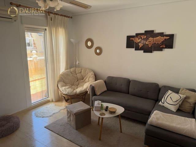 Piso en venta en Gran Alacant, Alicante Costa Blanca
