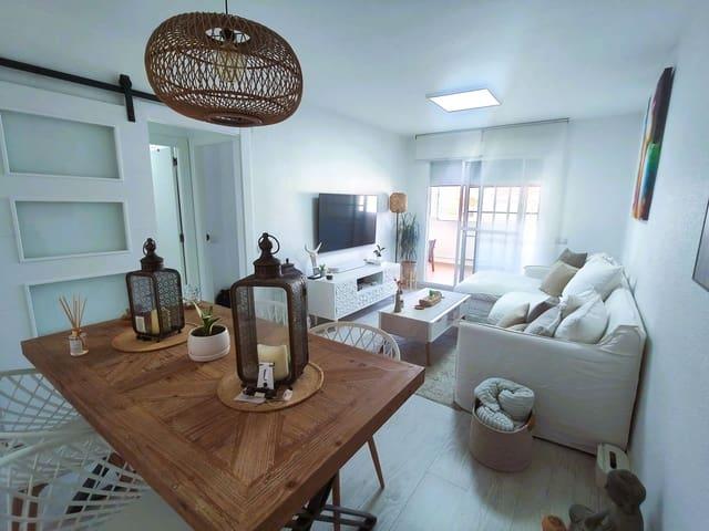 Piso en venta en Gran Alacant, Alicante Costa Blanca