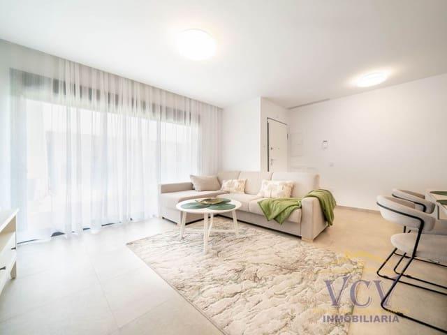Piso en venta en Gran Alacant, Alicante Costa Blanca