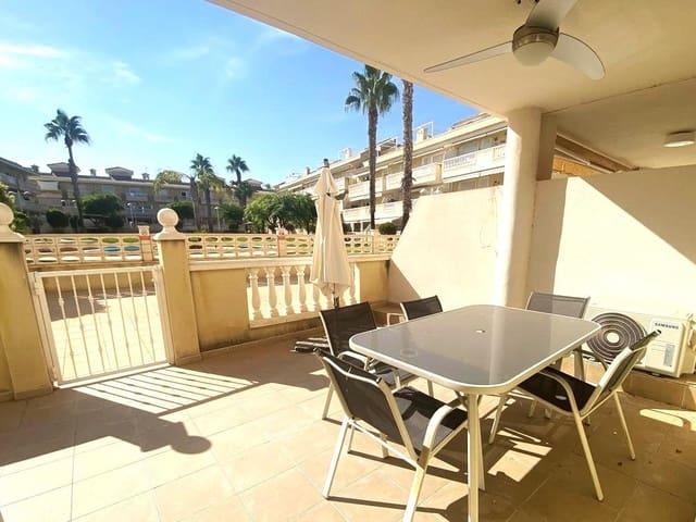 Piso en venta en Gran Alacant, Alicante Costa Blanca