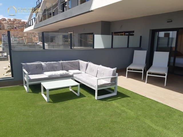 Piso en venta en Gran Alacant, Alicante Costa Blanca
