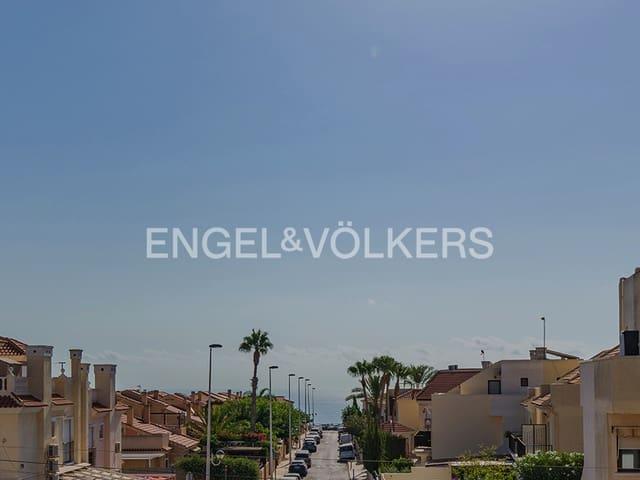 Piso en venta en Gran Alacant, Alicante Costa Blanca
