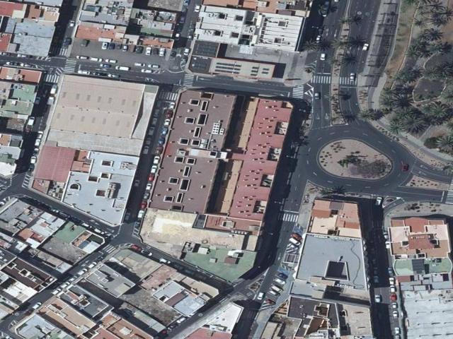 Piso en Venta en Gran Tarajal