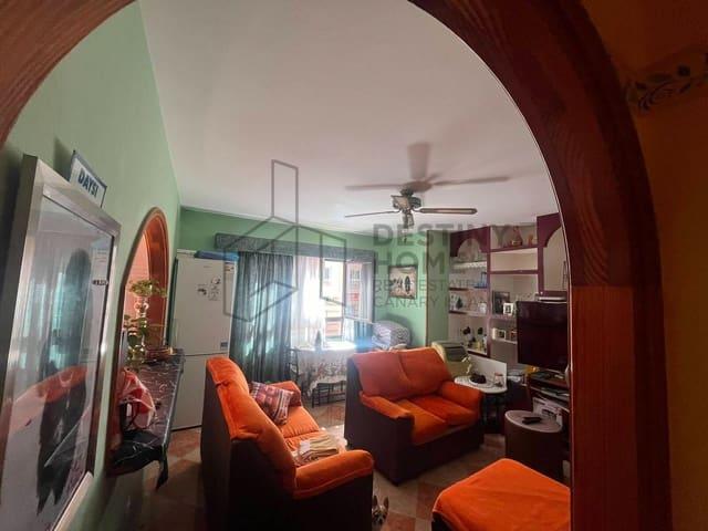 Piso en venta en Gran Tarajal, Fuerteventura