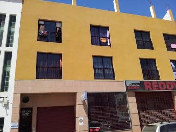 Piso en Venta en Gran Tarajal Las Palmas