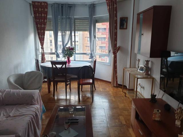 Piso en Venta en Gran Via