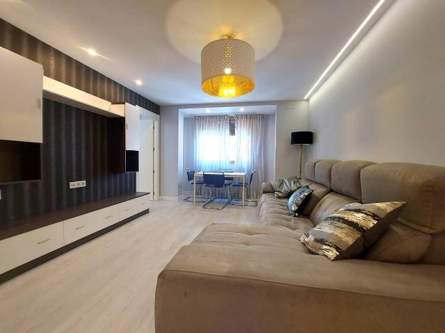 Piso en Venta en Gran Via