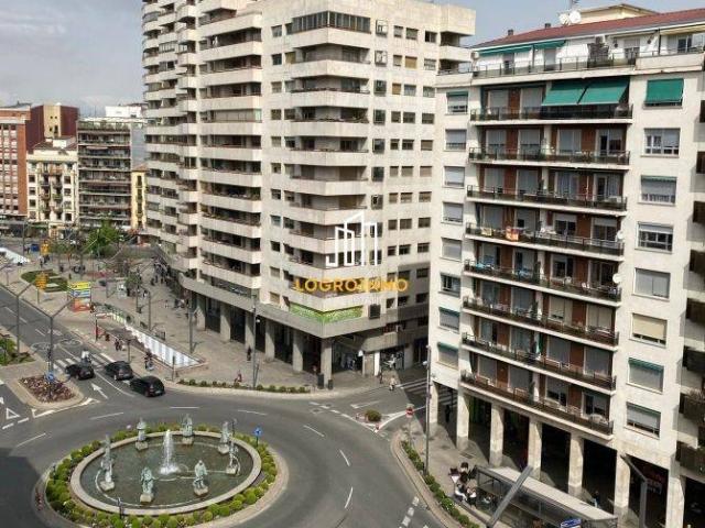 Piso en Venta en Gran Via