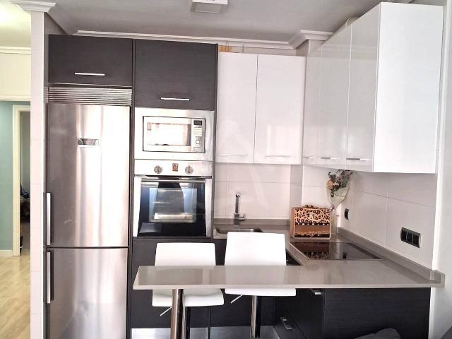Piso en Venta en Gran Via
