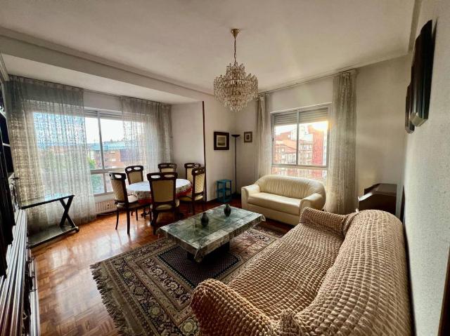 Piso en Venta en Gran Via