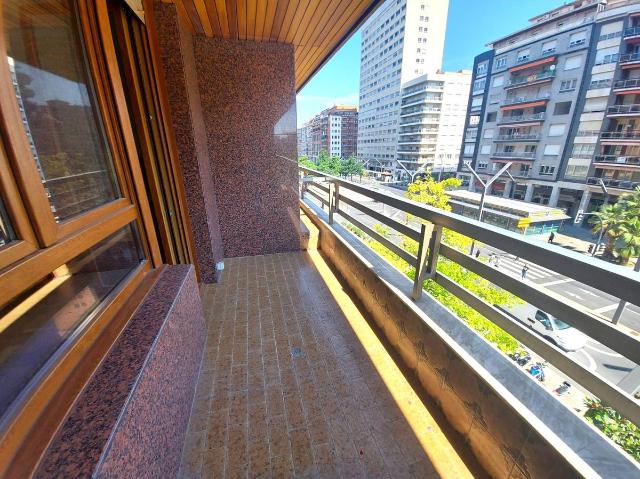 Piso en Venta en Gran Via