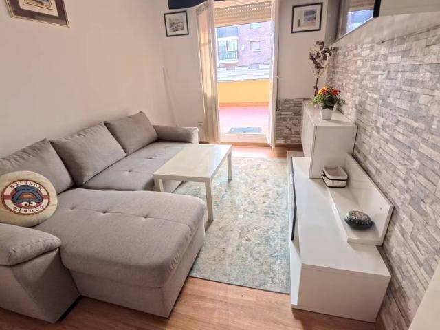 Piso en Venta en Gran Via