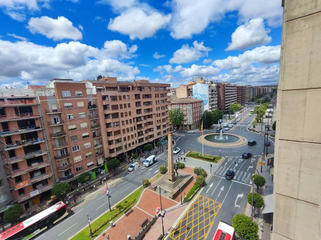 Piso en Venta en Gran Via