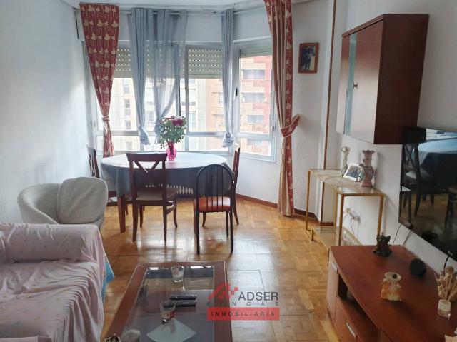 Piso en Venta en Gran Via
