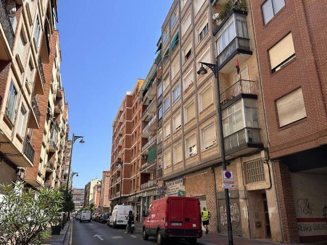 Piso en Venta en Gran Via
