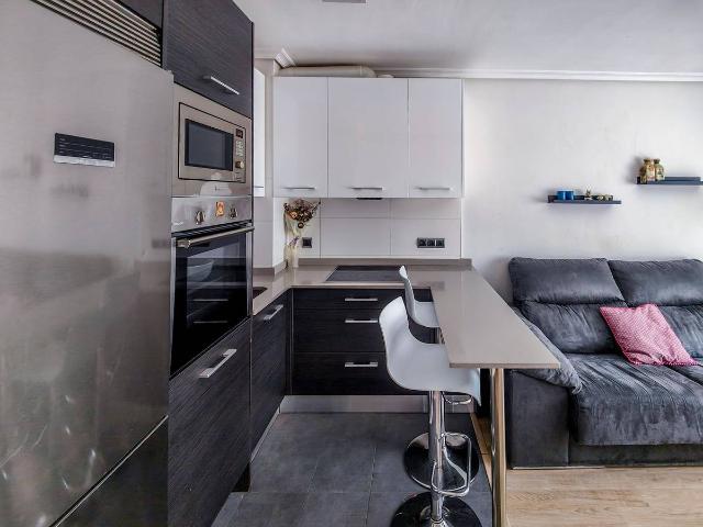 Piso en Venta en Gran Via