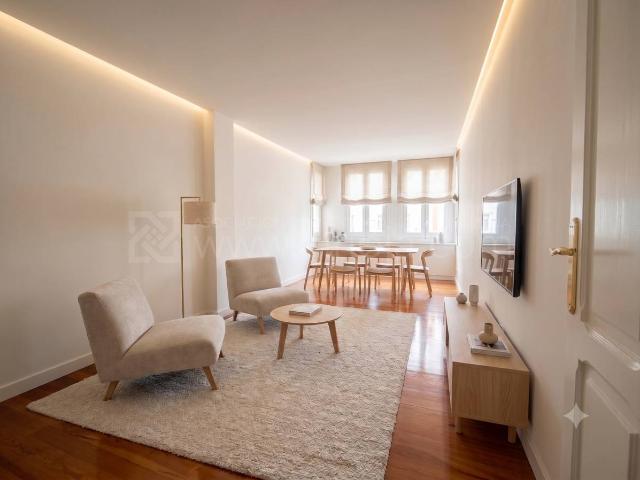 Piso en Venta en Gran Via