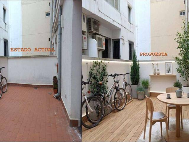 Piso en Venta en Gran Via