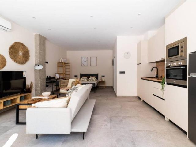 Piso en Venta en Granada