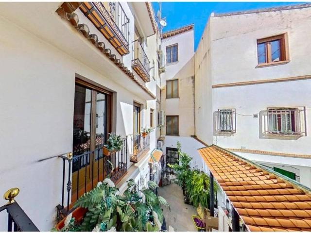 Piso en Venta en Granada