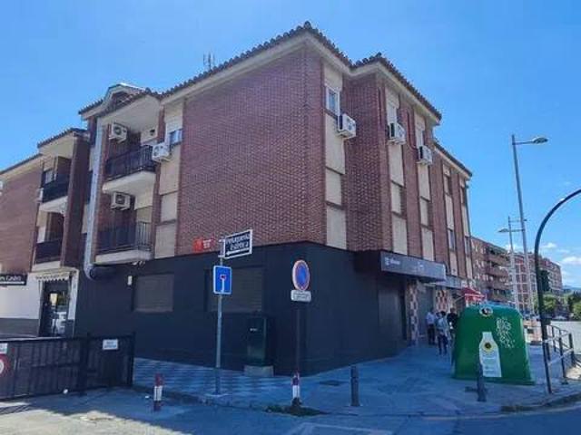 Piso en Venta en Granada