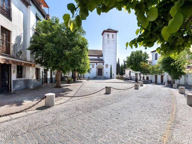 Piso en Venta en Granada