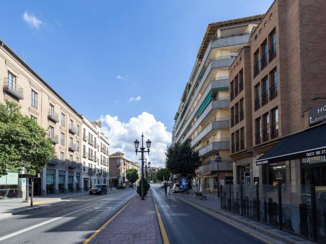 Piso en Venta en Granada