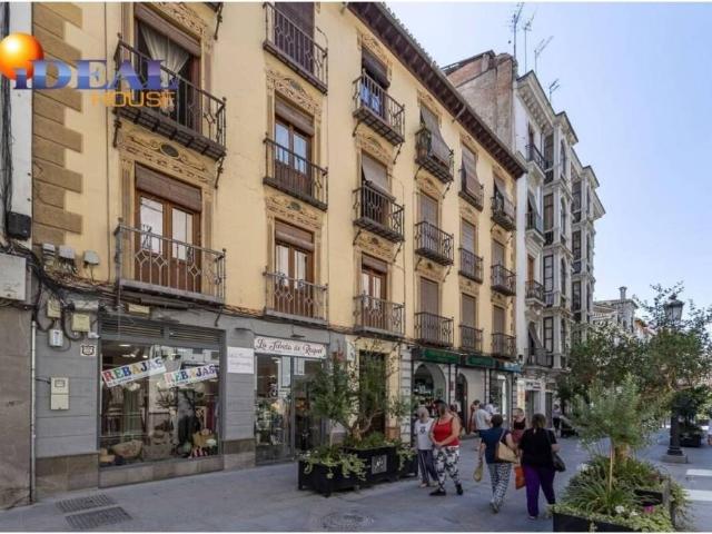 Piso en Venta en Granada