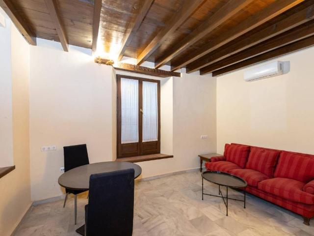 Piso en Venta en Granada