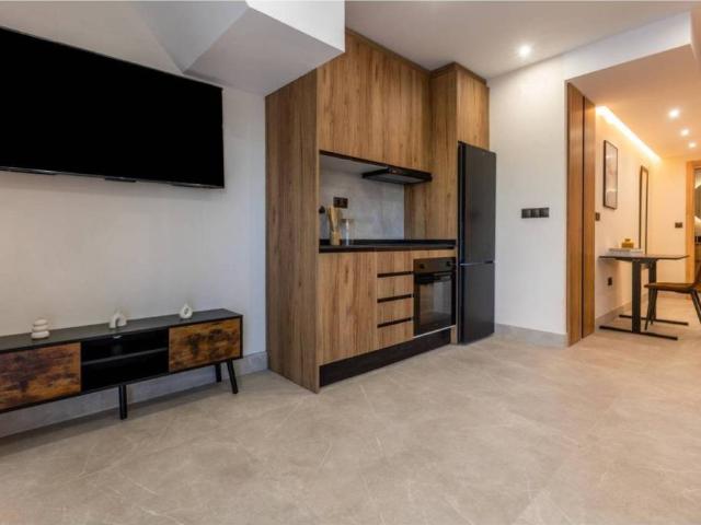 Piso en Venta en Granada