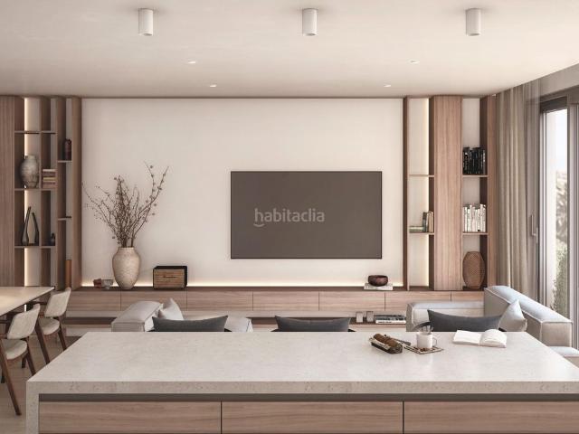Piso en venta en Granada, Centro Sagrario. NUEVA CONSTRUCCION JUNTO A GRAN VIA. Pisos.