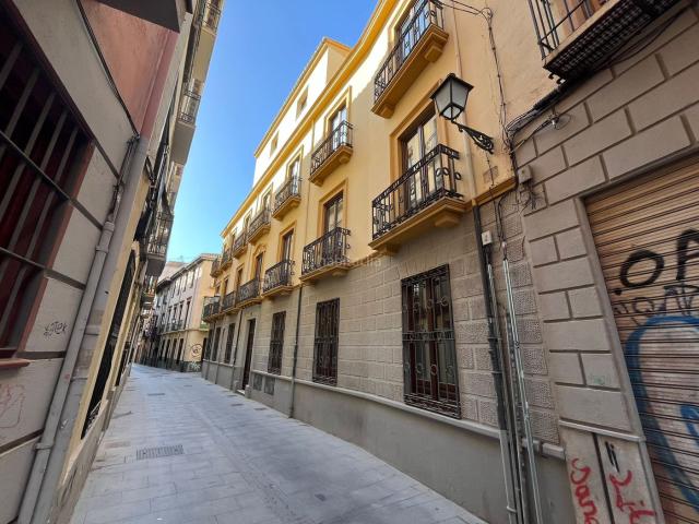 Piso en venta en Granada, Centro Sagrario. PISO EN GRANADA. Pisos.