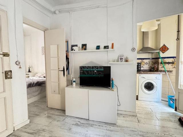 Piso en venta en Granada, Centro Sagrario. Pisos.