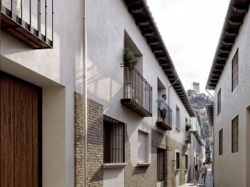 Piso en venta en Granada, Granada