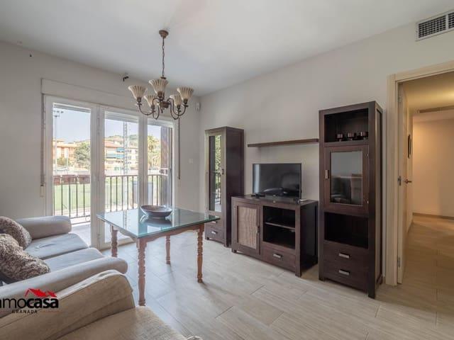 Piso en venta en Granada, Granada