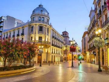 Piso en venta en Granada, Granada