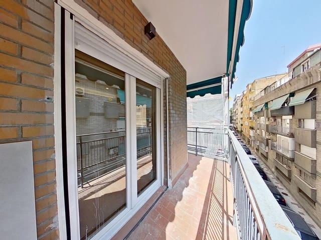 Piso en venta en Granada, Granada