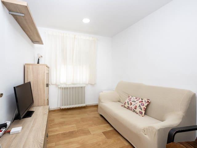 Piso en venta en Granada, Granada