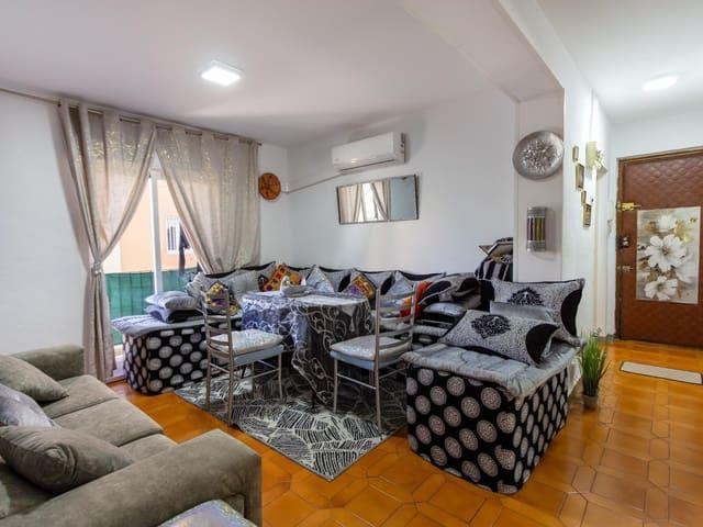 Piso en venta en Granada, Granada