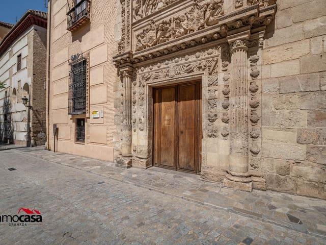 Piso en venta en Granada, Granada