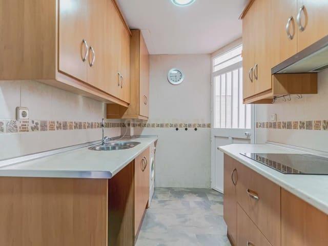 Piso en venta en Granada, Granada