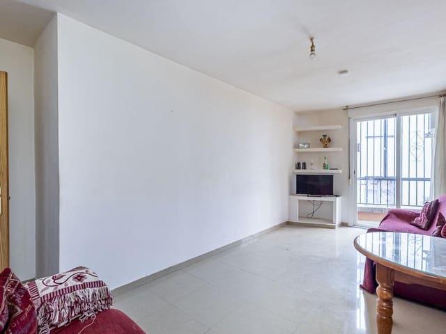 Piso en venta en Granada, Granada