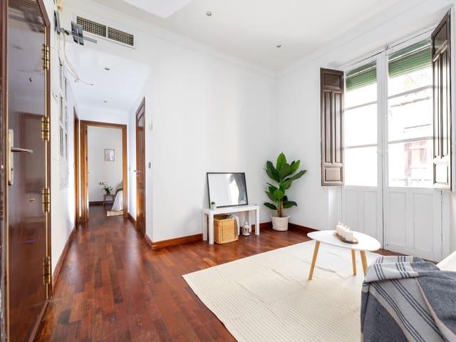 Piso en venta en Granada, Granada