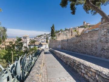 Piso en venta en Granada, Granada