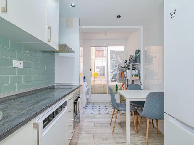 Piso en venta en Granada, Granada