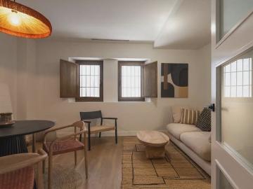 Piso en venta en Granada, Granada